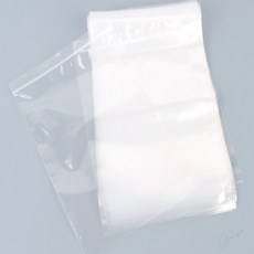 모아샵 50P 지퍼 비닐백 저장팩