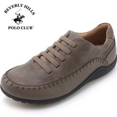 비버리힐즈클럽 하프 W(BVHAPW-015)_그레이 3111242