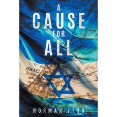 (英文圖書)A Cause for All 平裝版, Primix Publishing, 英文