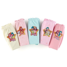 프리미에팜 시크릿쥬쥬 여아 허쉬 팬티5매