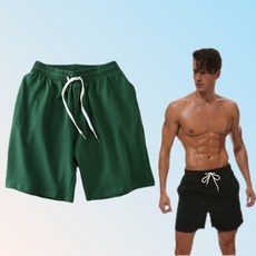 Tingall 男款男性運動服短褲運動服健身服運動裝