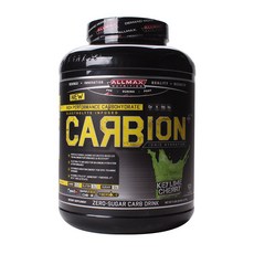 Allimax Cavion 酸橙櫻桃口味, 2.27kg, 1個