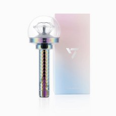 세븐틴 공식 응원봉 캐럿봉 Ver. 3 [정품] - SEVENTEEN OFFICIAL LIGHT STICK VER.3 스타레나