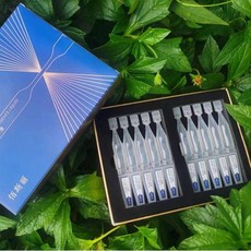 TONYMEL 玫瑰保濕安瓶, 1個, 精華液安瓶佰斯麗(十支)