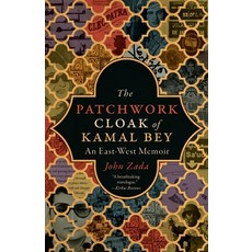 (英文圖書)The Patchwork Cloak of Kamal Bey: An East-West Memoir 平裝版, Terra Incognita Press, 英文