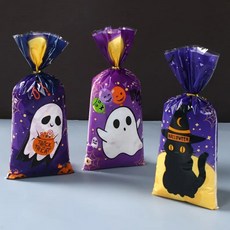 할로윈 파티 포토존 배경 대형 초대형 현수막 3종