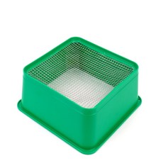 EB디자인 묵채 우뭇가사리채, 300g, 1개, 사각묵채