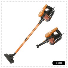 Kolin 歌林 有線強力旋風吸塵器 KTC-SD401