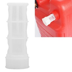 연료 탱크 교체 자동차 액세서리 메쉬 1PC 필터 10X4X4CM 탱크용 외부
