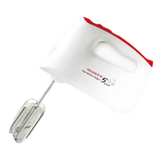 三箭牌 HM-200 手持電動攪拌機 (不銹鋼頭)