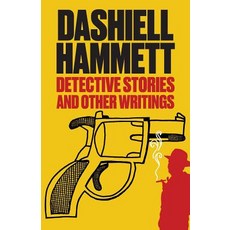 (영문도서) Detective Stories and Other Writings Paperback, Coyote Canyon Press, English, 9781732190344