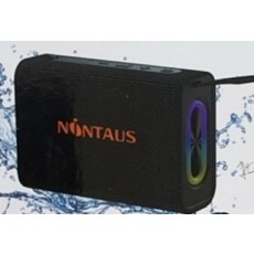 金正 NÓNTÀUS JZ03 無線藍牙音響, 隨機