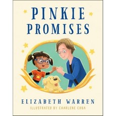 Pinkie Promises, Henry Holt & Company, English, 9781250801029