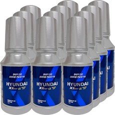 현대 엑스티어 알파 연료첨가제 디젤 1.5L 엔진세정제 경유 대용량 트럭 버스, 디젤/경유, 11개