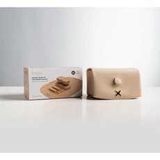 hegen 成長餐桌 PPSU 兒童學習餐具豪華組 - 寶寶學習餐具 外出餐盒, 1個, 兒童學習餐具｜豪華組