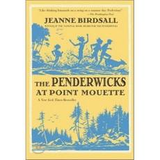 The Penderwicks at Point Mouette Paperback, Yearling Books