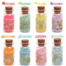 角落生物芳香豆罐 香香豆 除臭芳香劑 攜帶式 廁所/車用/包包適用 - 正版日貨, 詳見包裝, 詳見包裝