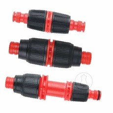 라세노 호스연결대, 1) 16mm