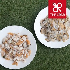 제철 키조개 꼭지살 날개살 800g 생물 냉동 꼭지 날개, 1개, 키조개 꼭지 800g