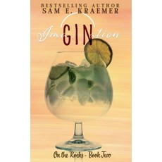 (영문도서) Ima-GIN-ation Paperback, Sam E. Kraemer, English, 9798230940920