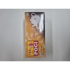 테포치 아슬리 홍차 50g, 1개, 25개입, 2g