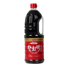 한라 참치액 라이트, 1개, 2.1L