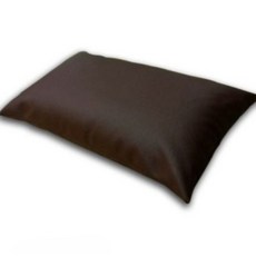 다용도 방수 레자 베개 커버 병원 찜질방 펜션 (솜별도)