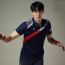 패기앤코 남성용 반팔 카라티셔츠 ST-1561