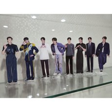 변우석굿즈 변우석미니등신대(18cm), 3, 변우석등신대