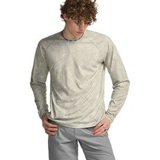 테슬라 스윔웨어 썸머 긴팔 스윔셔츠 907344