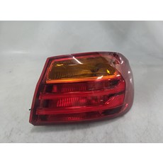 BMW F32 420d 조수석 테일램프 후미등 7296098