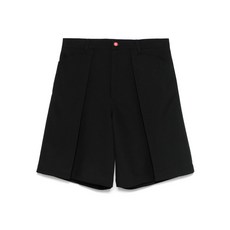 카사블랑카 치카노 플리츠 쇼츠
