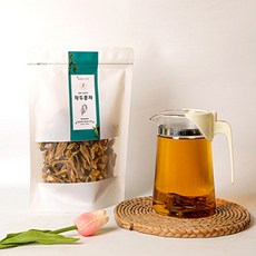 청화팜스 볶은작두콩차 100g x 2 국산, 1개입, 1개