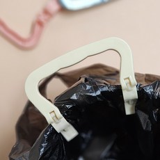 고정집게 주방용집게 비닐집게