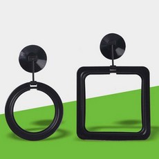 물고기 피딩트레이 원형 피딩링 피딩컵 열대어 구피 어항 먹이통