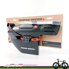 PROFILE DESIGN FC35 整合式水壺 碼表座, 1個