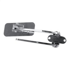 기능성 가스 페달 금속 스로틀 가속기 자동차 유지 보수용 조절 부품, 기본, 기본