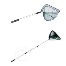 접이식 낚시 뜰채, 접이식원형뜰채