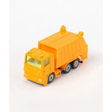 시쿠 쓰레기 수거 트럭 기타 4, 기타4