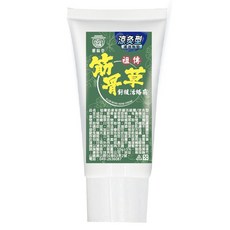 顯福堂 祖傳筋骨草舒緩活絡霜, 1個, 涼灸_10g