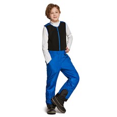 테슬라 키즈스키복 유아스키복 보드복 점프수트 눈썰매장 스키장 멜빵바지 TM-BKO61