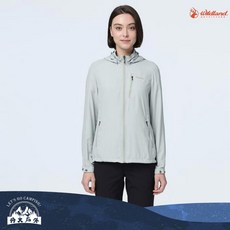 Wildland 荒野 女彈性透氣抗UV輕薄外套 0B21907 薄外套 防曬外套 防風外套
