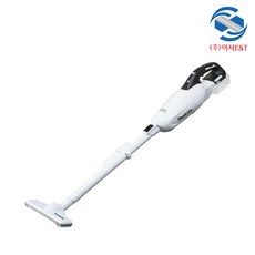 마끼다 정품 DCL280FZW 18V 충전 핸드 청소기 소형 기계만 잠금기능 강력모터