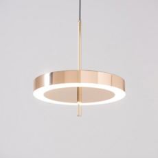 북유럽식탁등 국산 LED 펜던트 조명 갓등 4인 식탁등 골드