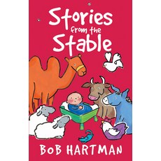 (영문도서) Stories from the Stable Paperback, Lion Children's Bks, English, 9780745961095