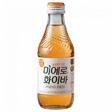 미에로화이바(210mLx10병), 210ml, 10개입