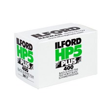 ILFORD HP5 PLUS 400 135黑白底片 一般/復古包裝, 1個, 135 HP5 一般/復古包裝 隨機出貨