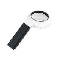 LED 돋보기 확대경 60mm 3.5x 배율, 상세페이지 참조, 상세페이지 참조