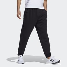 adidas阿迪達斯Future Icon LW雙針織3S運動褲 H65647