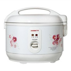日象 6人份立體保溫電子鍋 ZOR-6QW